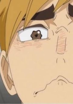 口内炎で始まる拗れた関係（