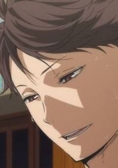 優し"かった"君