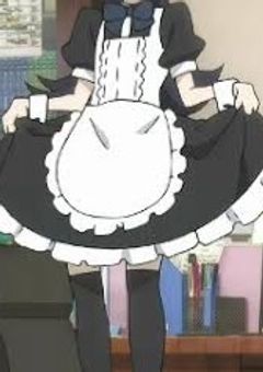 おかえりやがれご主人様（