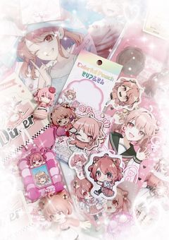 ❤︎ 推し活部屋 ❤︎