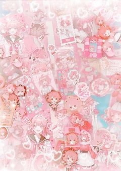 ❤︎ 推し活部屋 ❤︎