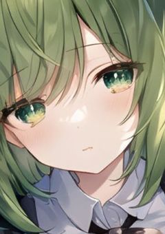 冬のベンチ
