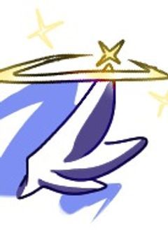 【創作部屋】五穀豊穣のぐるめ天使さん