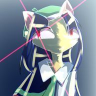 ベリラちゃんだぞ！チョコくれ！！@おさしみ乗っ取られ中さんのアイコン画像