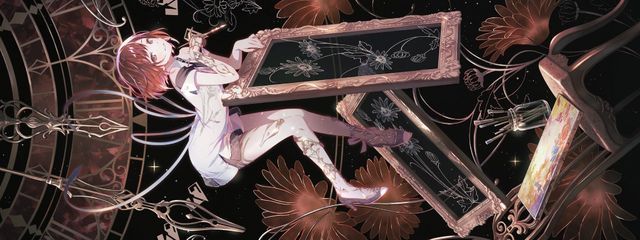 ゆりさんの壁紙画像