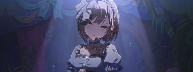 ゆりさんの壁紙画像