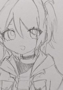 　#　gkfrイラスト部屋　.