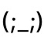 （ ;  ; ）さんのアイコン画像