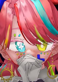 ♯illustroom