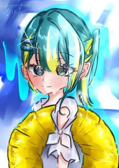 ♯illustroom
