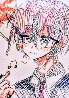 ❥BL部屋