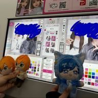 琥珀 愛月さんのアイコン画像