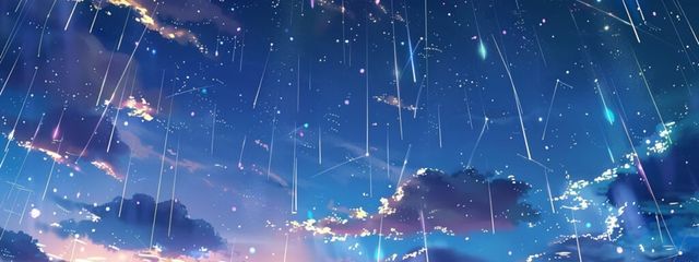 星雨　夢月☔️🌙@…うぅ…もう月曜…？😱さんの壁紙画像