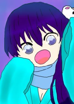 自己紹介！！（忘れてた）