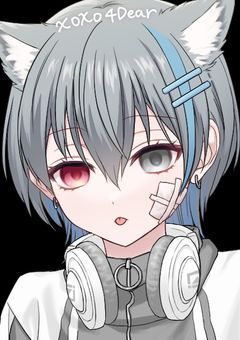 ろづちゃんの病み部屋