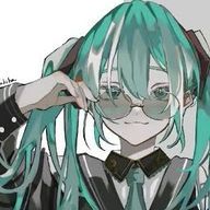 𝕪𝕦𝕫𝕦さんのアイコン画像