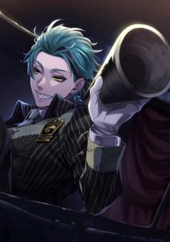 #  ツイステ短編集