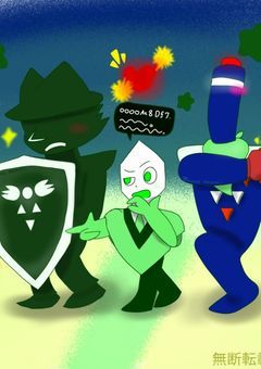 Delta Theater　企画書