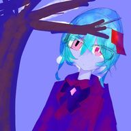 琥珀糖さんのアイコン画像