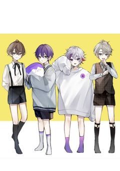 魔女様、猫(?)を拾いました【rfmo】