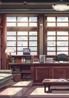 とある探偵社のONとOFF 〖参加型〗