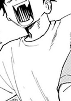 #　霊感有りの 巫女ちゃんは 視線を感じる .