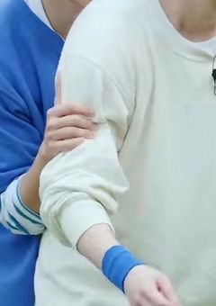 甘く見て飼った🐰がとんでもねぇやつでした