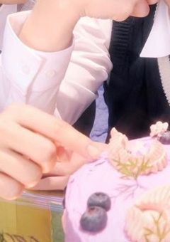 マーガリンズが幼児化してしまいました