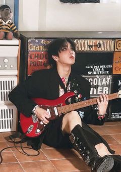 勇敢無双 ハン・ジソン