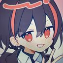 ゆあんくん(笑顔の)