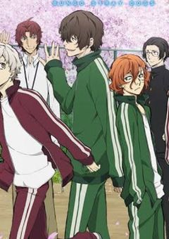 この学校に平穏はない。