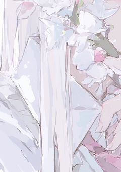 ❥銀翠のひとりごと