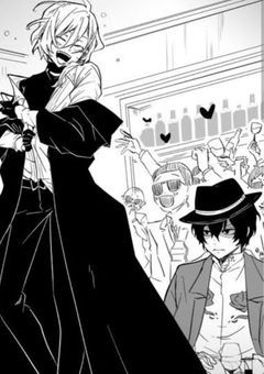 ガチ恋製造機、始めました