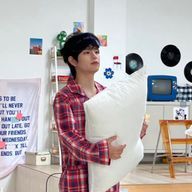 非筋肉スンさんのアイコン画像