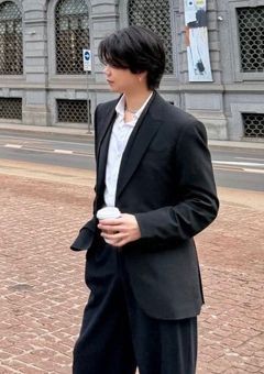 藤牧、世界一甘いパパでした .
