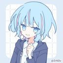 碧野快晴（ウパパロン）