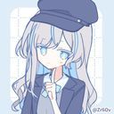 雹野霙(みぞれ)