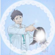 及 川 逢 衣 さんのアイコン画像