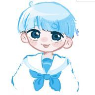 塩酸漬け人間さんのアイコン画像