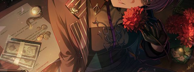  狐妖柚菜　@　気分投稿さんの壁紙画像