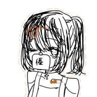 優🎧 ̖́-さんのアイコン画像