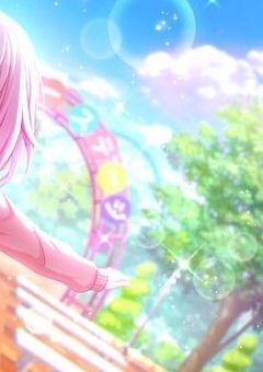 ＃ 　早くこっちに気づいてよ　 !! 　.