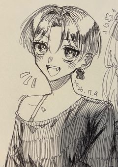 💡頭おかしい人間のイラスト部屋！！！
