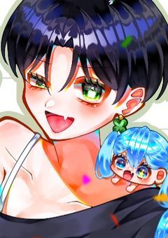 💡頭おかしい人間のイラスト部屋!!!