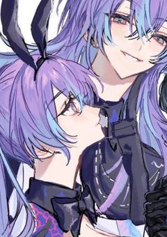 hsrbの妹、バニーガールでした