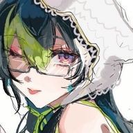 楪 晴 榎 @ i  n  m  3  推  し  . さんのアイコン画像