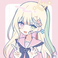 桜夢めらん　🎼🌸推しさんのアイコン画像