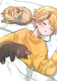 私とぷり看守は秘密の関係…♡