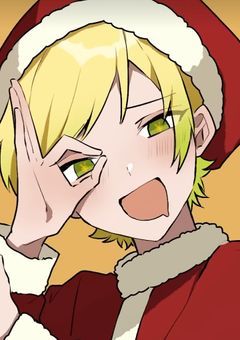 未 来 に 行 っ た ら  、推 し  と 付 き 合 っ て い ま し た___