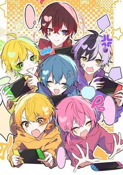 兄 弟 に 溺 愛 さ れ て 困 っ て ま す 